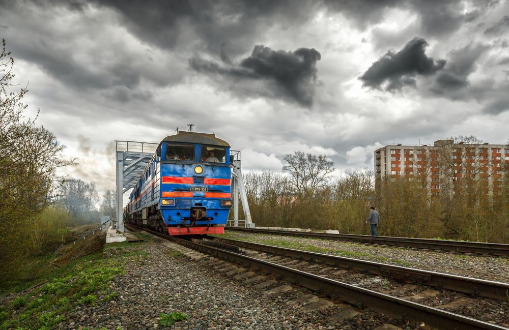 Photograph by Вячеслав Коробов