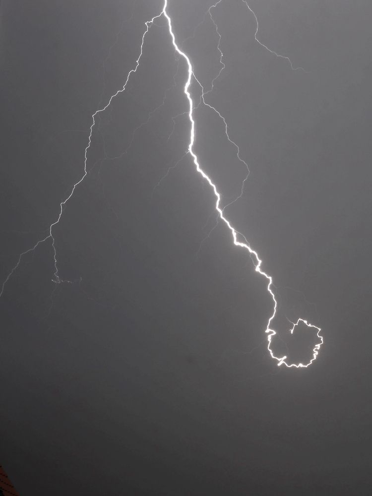 Stormy nights