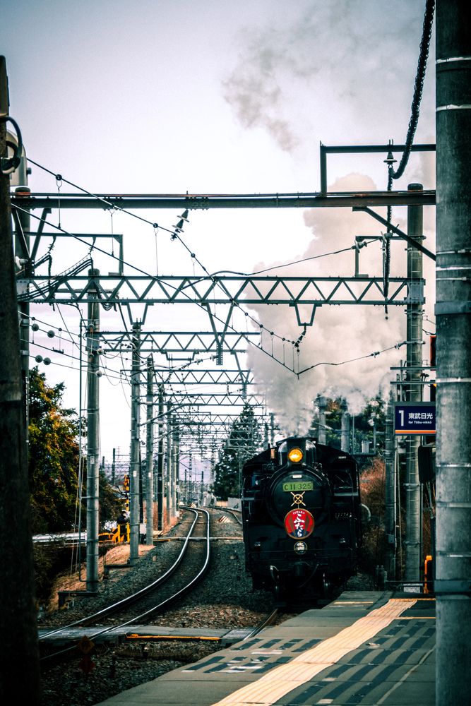 Photograph by Uesan Aliace