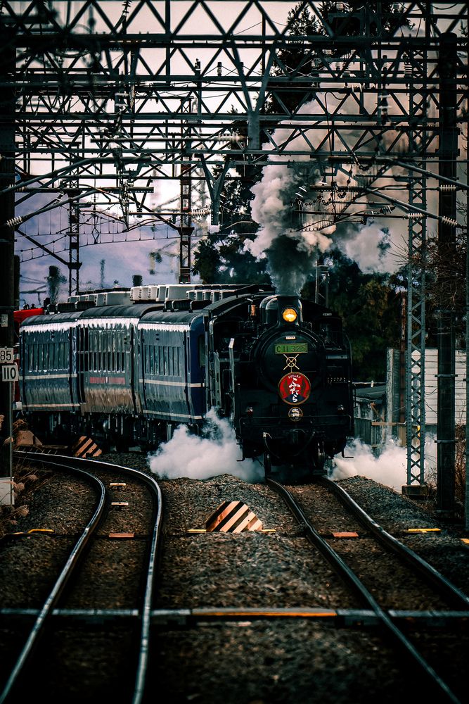 Photograph by Uesan Aliace