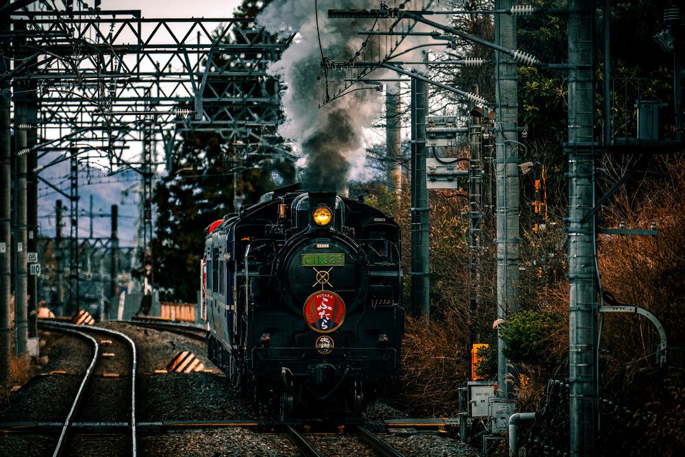 Photograph by Uesan Aliace
