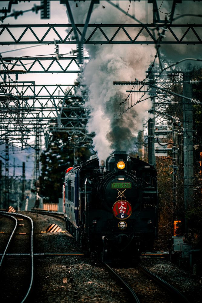 Photograph by Uesan Aliace