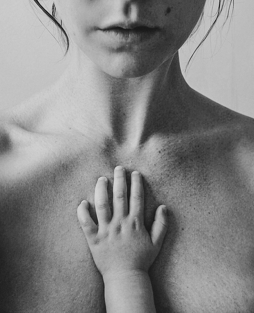 Photograph by Jhara Saenger