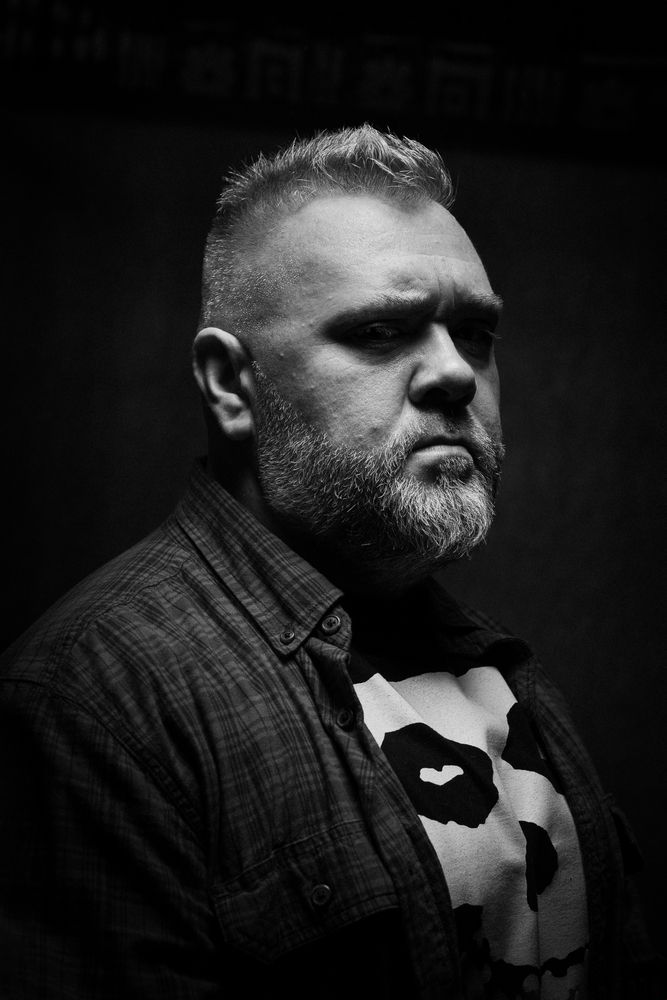 Photograph by Наталья Магда