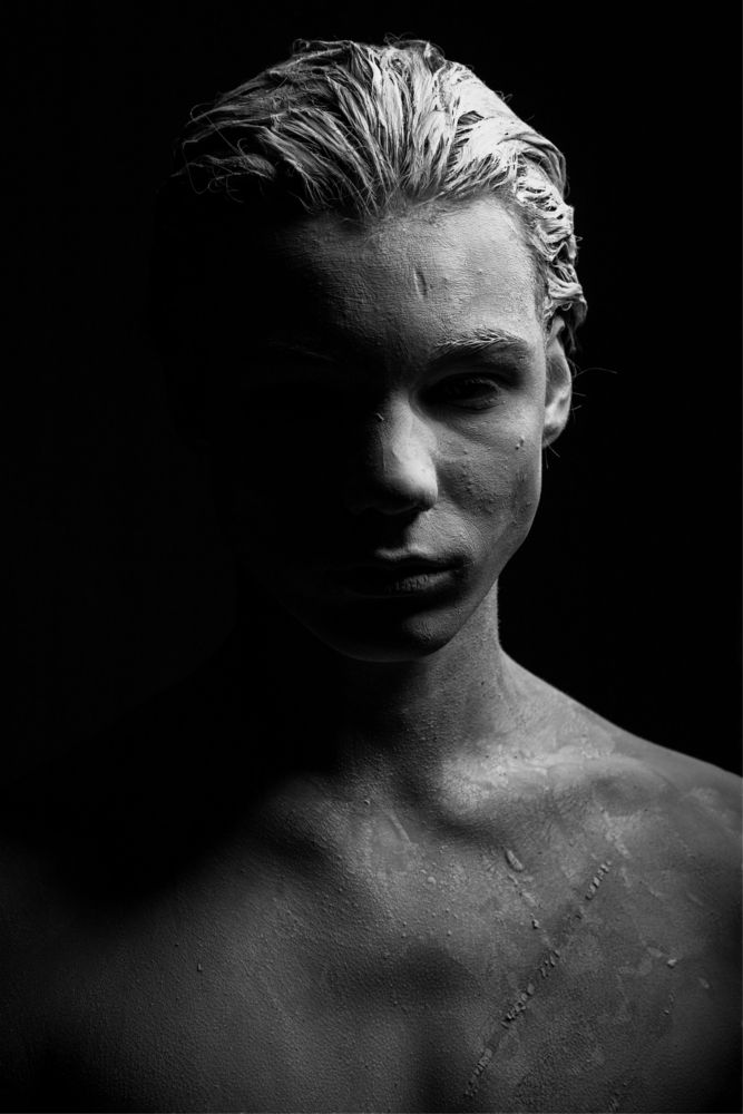 Photograph by Михаил Олейник