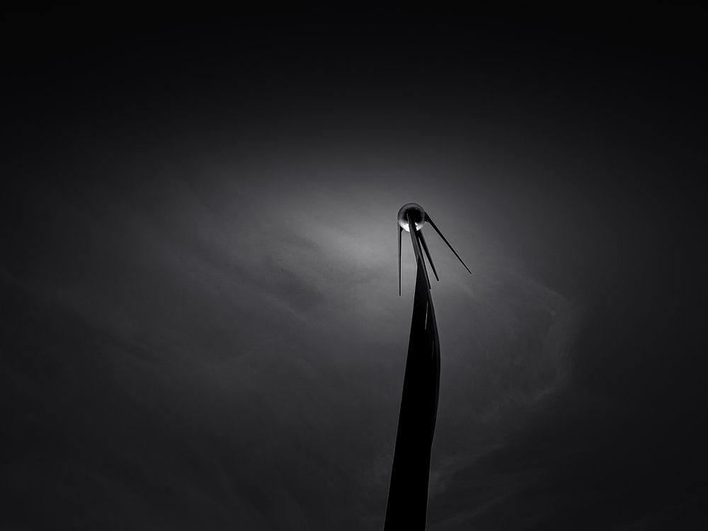 Photograph by Alexandr Shcherbakov