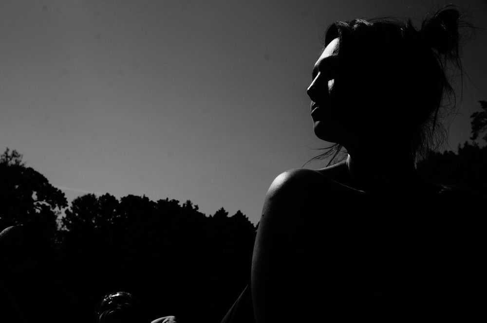 Photograph by Александр Зубарев
