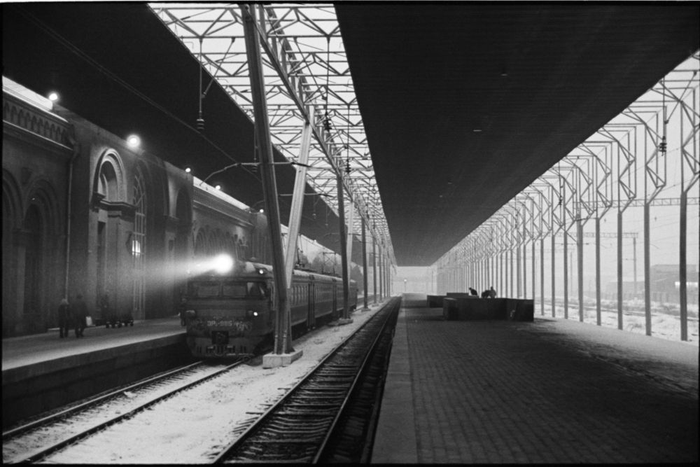 Фотография автора Vitalii Strakhov