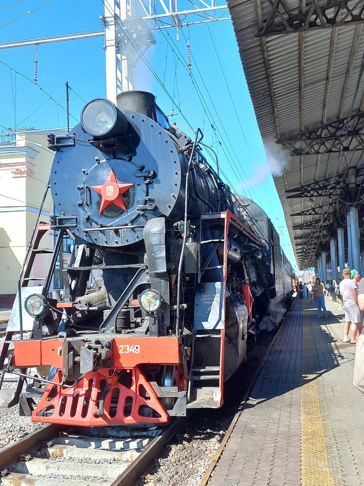 Photograph by Людмила Сотникова