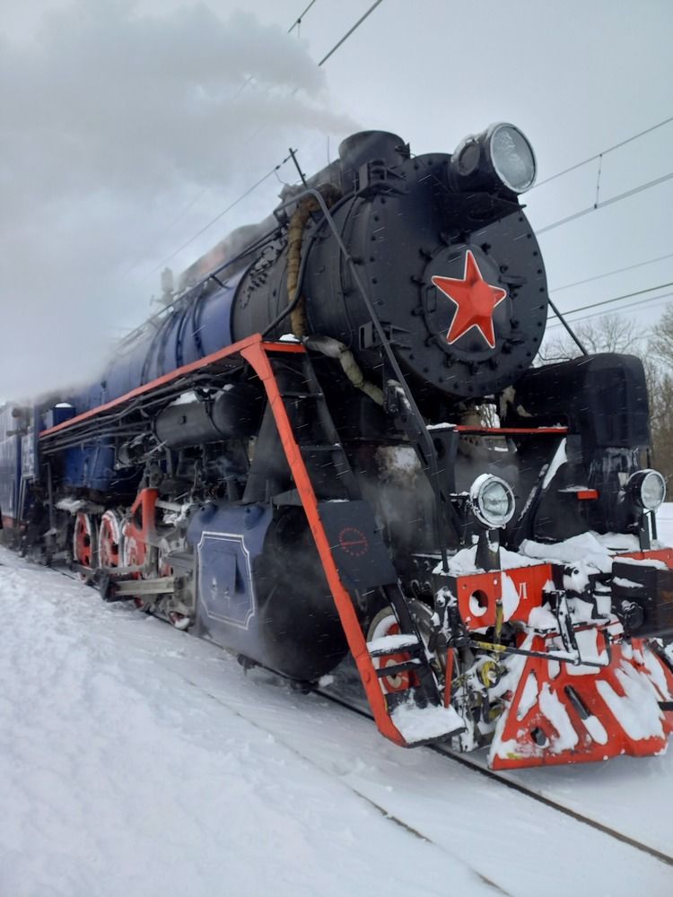 Photograph by Людмила Сотникова