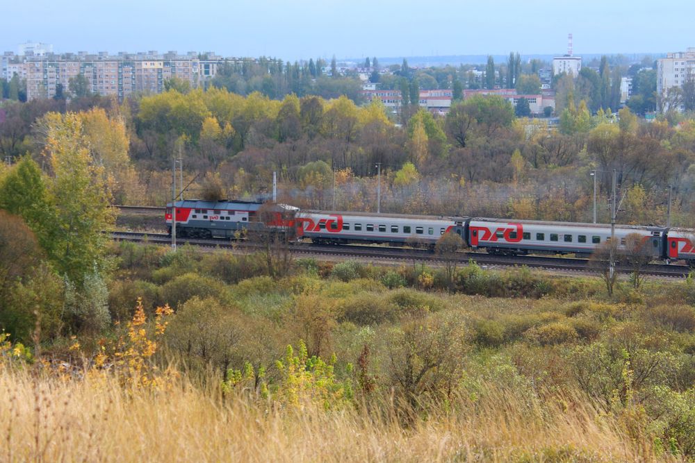 Photograph by Светлана Шубина