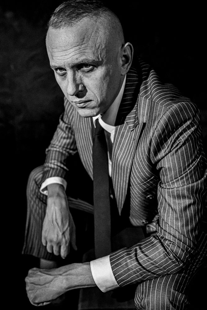 Photograph by Александр Добровольский