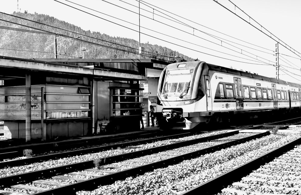 Photograph by Mauro Arlegui
