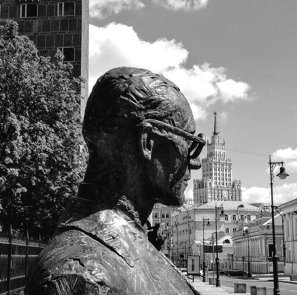Photograph by Елена Эйнова