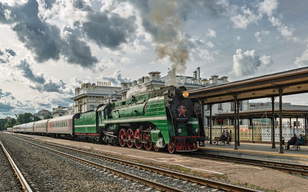 Photograph by Вячеслав Коробов