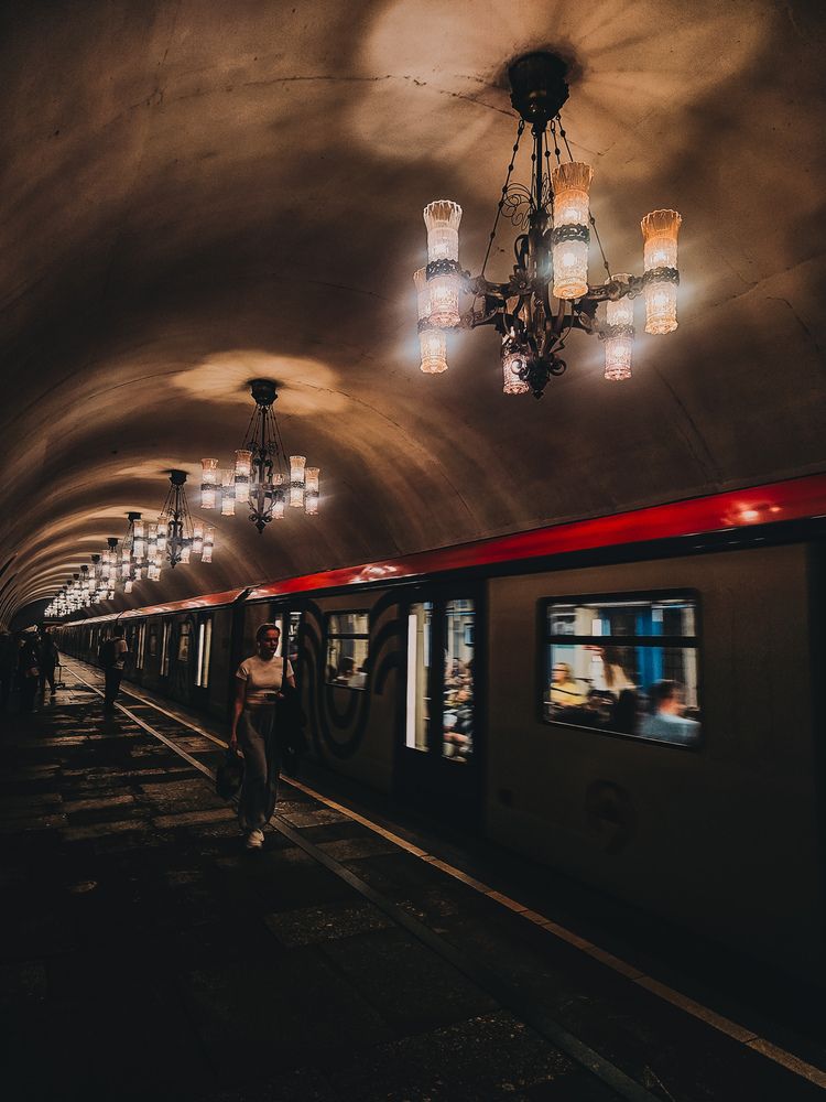 Photograph by Кристина Альшанская