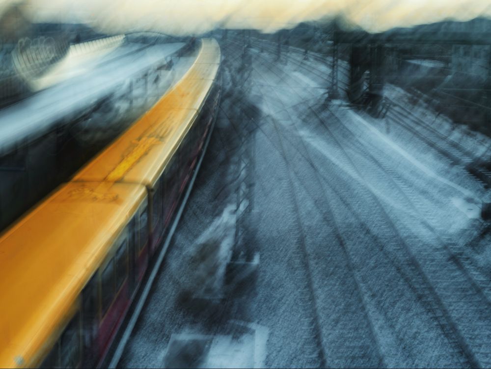 Photograph by Burak Baban