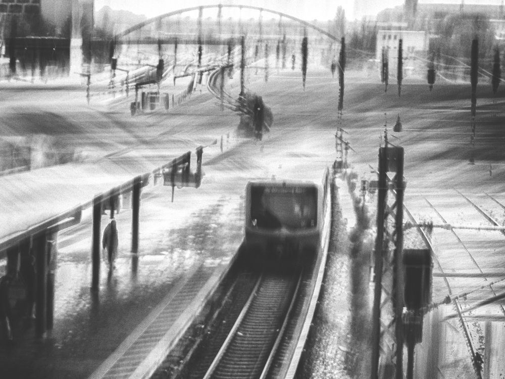 Photograph by Burak Baban