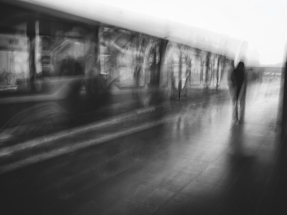 Photograph by Burak Baban