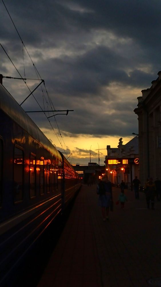 Photograph by Елена Воронова