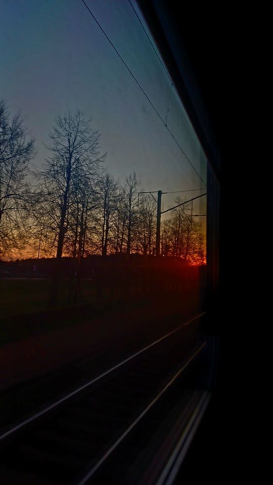 Photograph by Елена Воронова