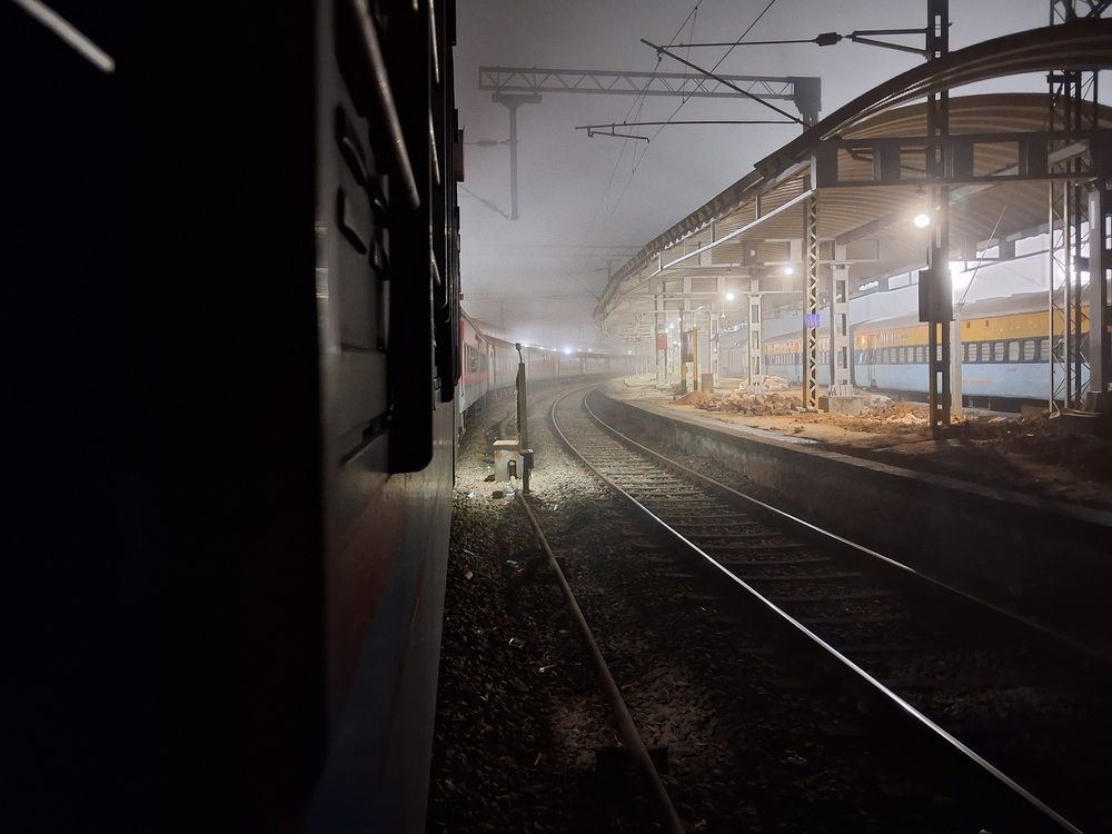 Photograph by Vijayakumar