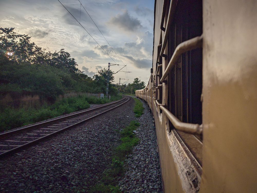 Photograph by Vijayakumar