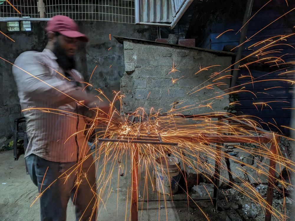 Photograph by Vijayakumar