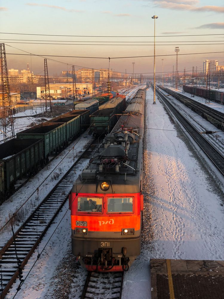 Photograph by Светлана Гончарова