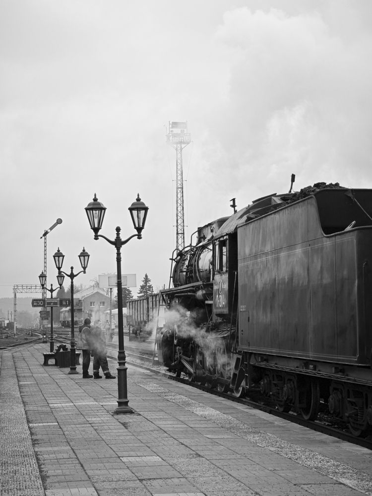 Photograph by Вячеслав Щёголев