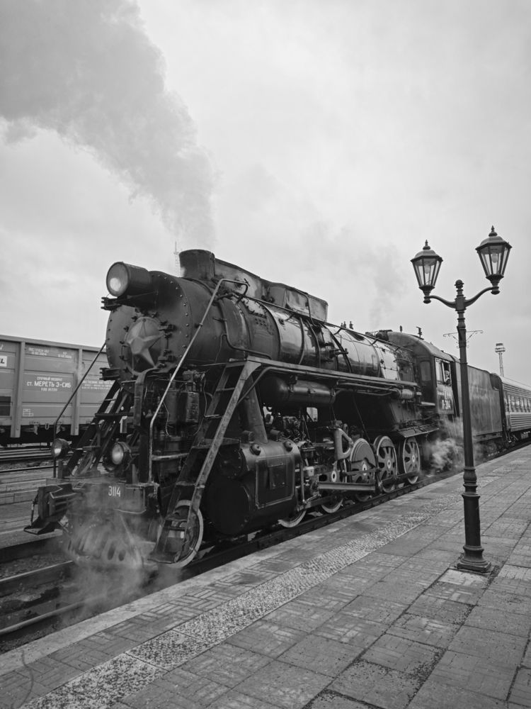 Photograph by Вячеслав Щёголев