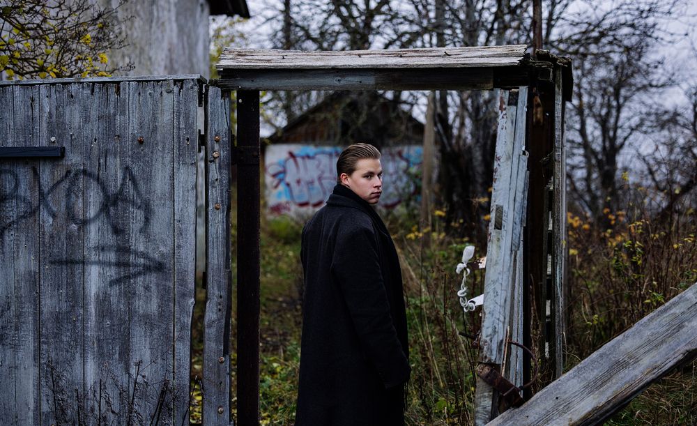 Photograph by Сергей Керра