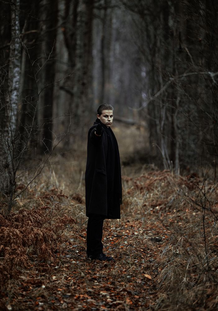 Photograph by Сергей Керра