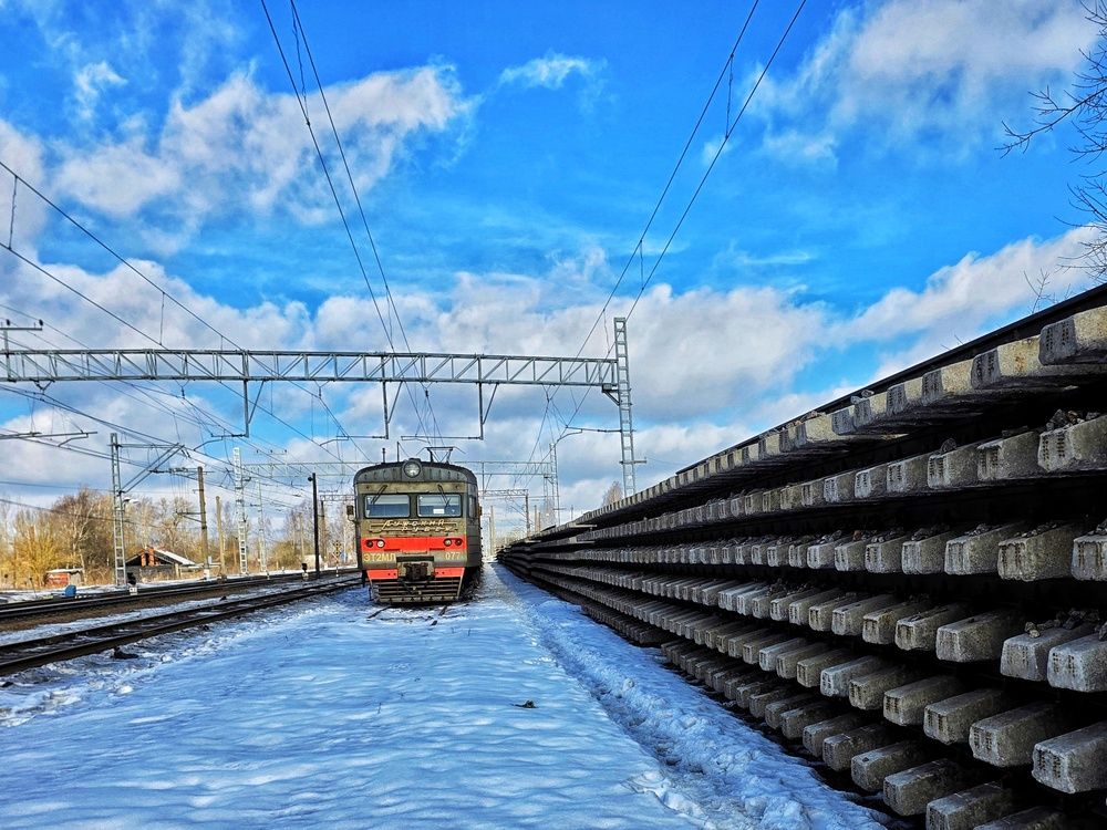 Photograph by Светлана Кустова
