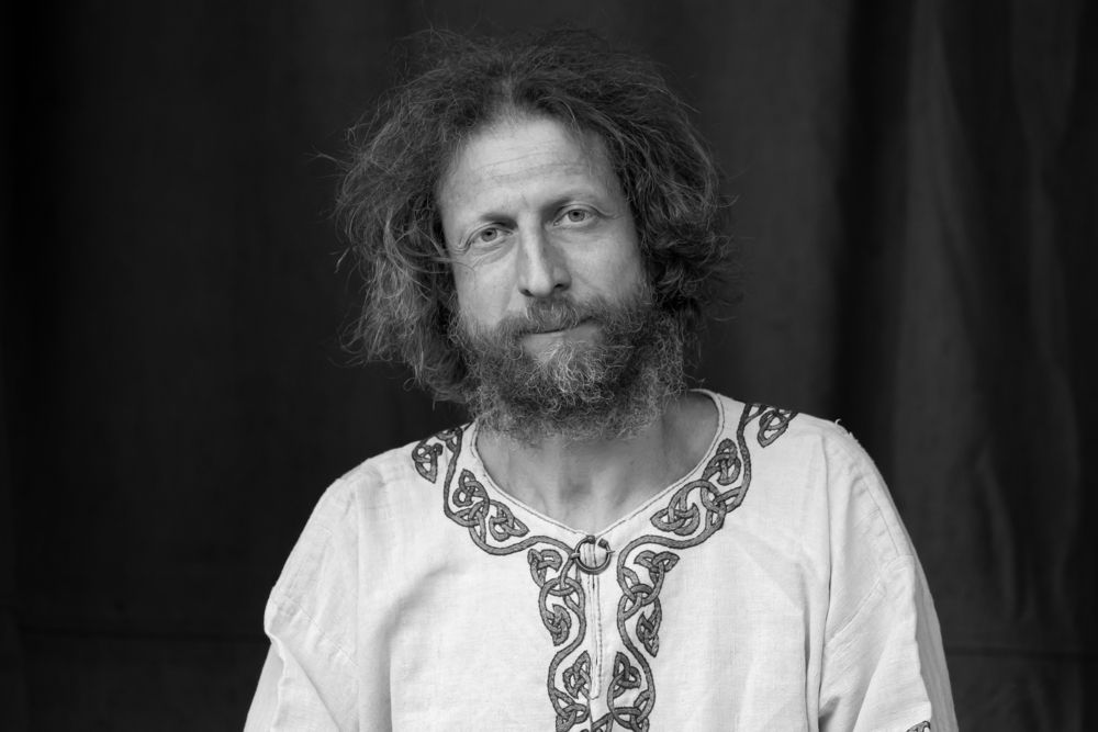 Photograph by Владимир Говоров