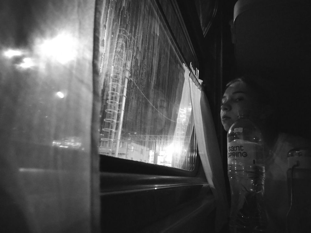 Photograph by Анастасия Туркина