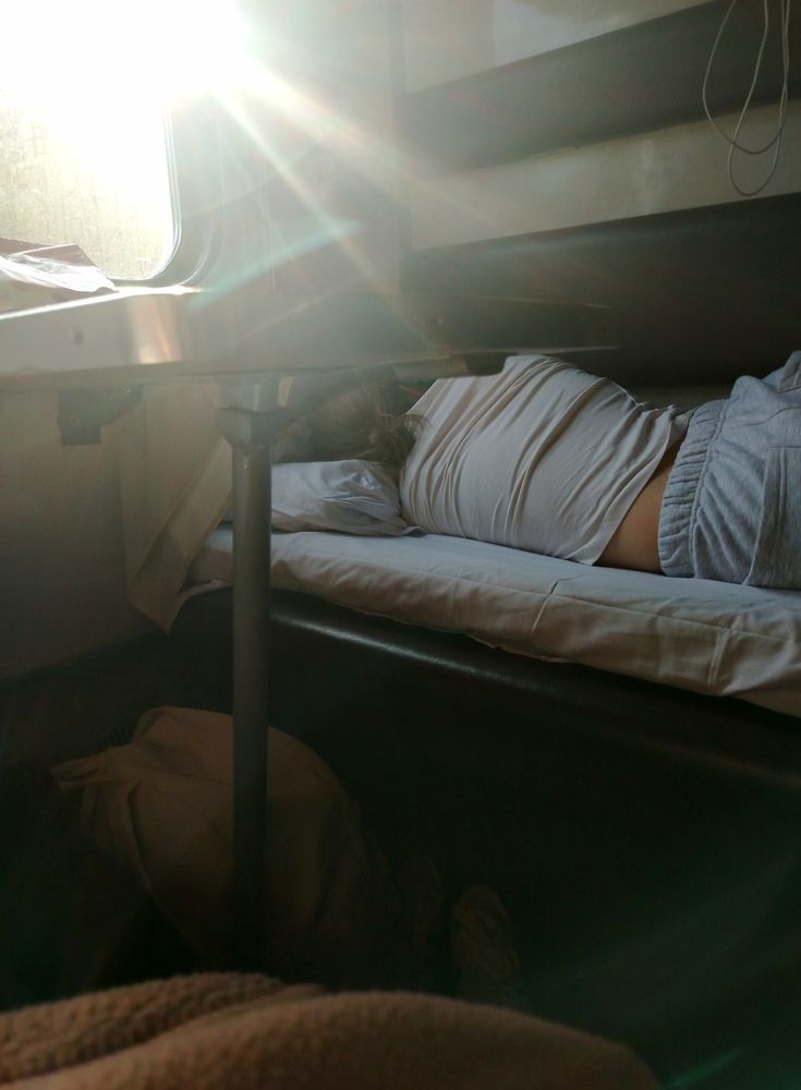 Photograph by Анастасия Туркина