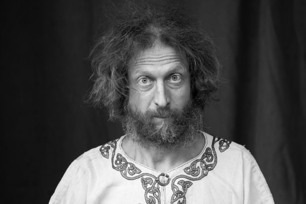 Photograph by Владимир Говоров