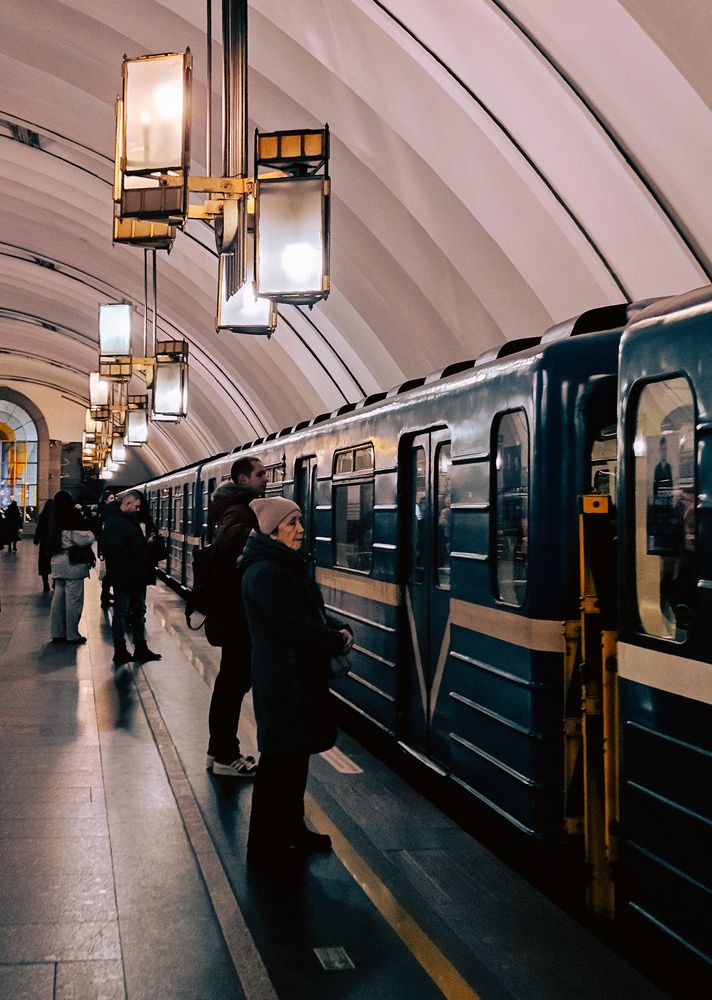 Photograph by Кристина Альшанская