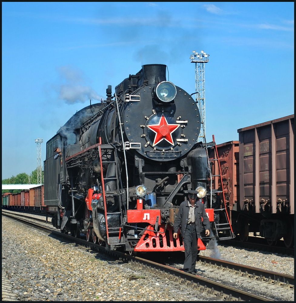 Photograph by Анастасия Смирнова