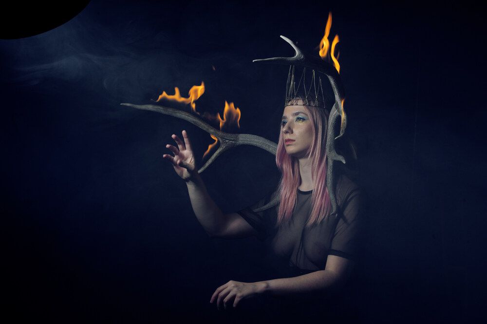 Photograph by Paweł Krzywoń- Majewski