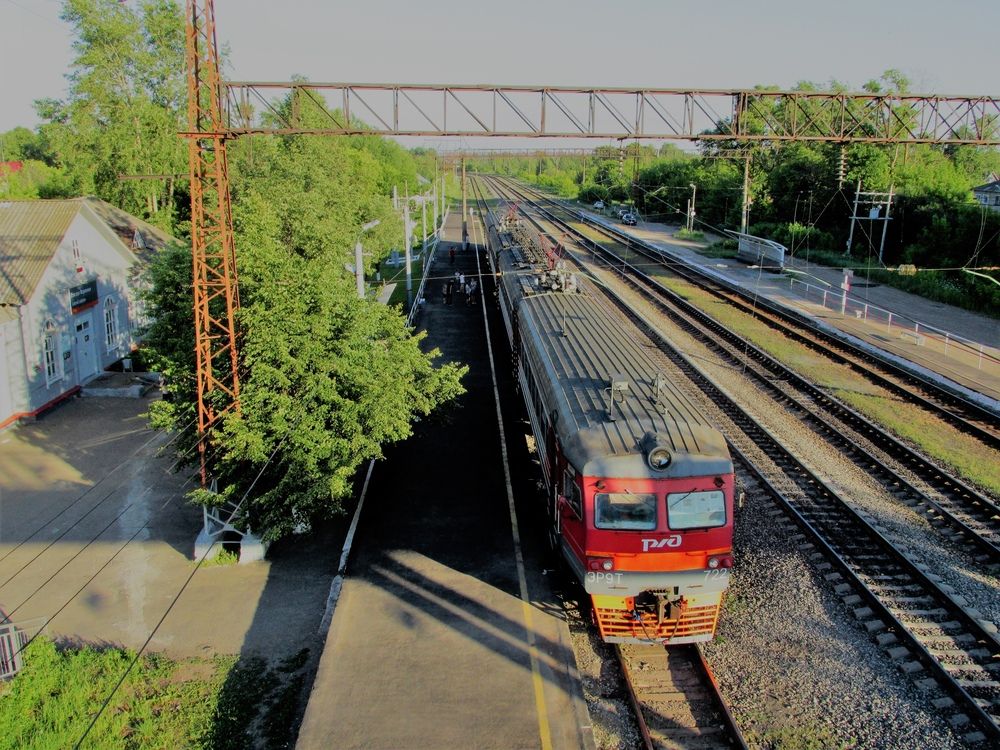 Photograph by Неля Кочурова