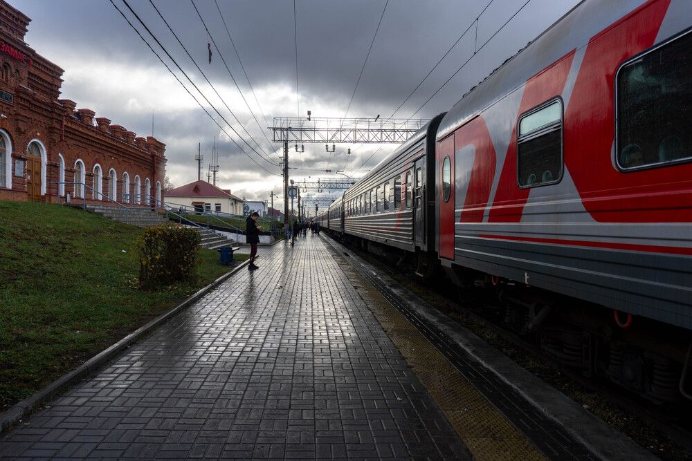 Photograph by Максим Шевченко