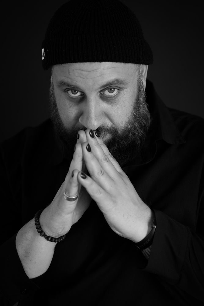 Photograph by Татьяна Собина