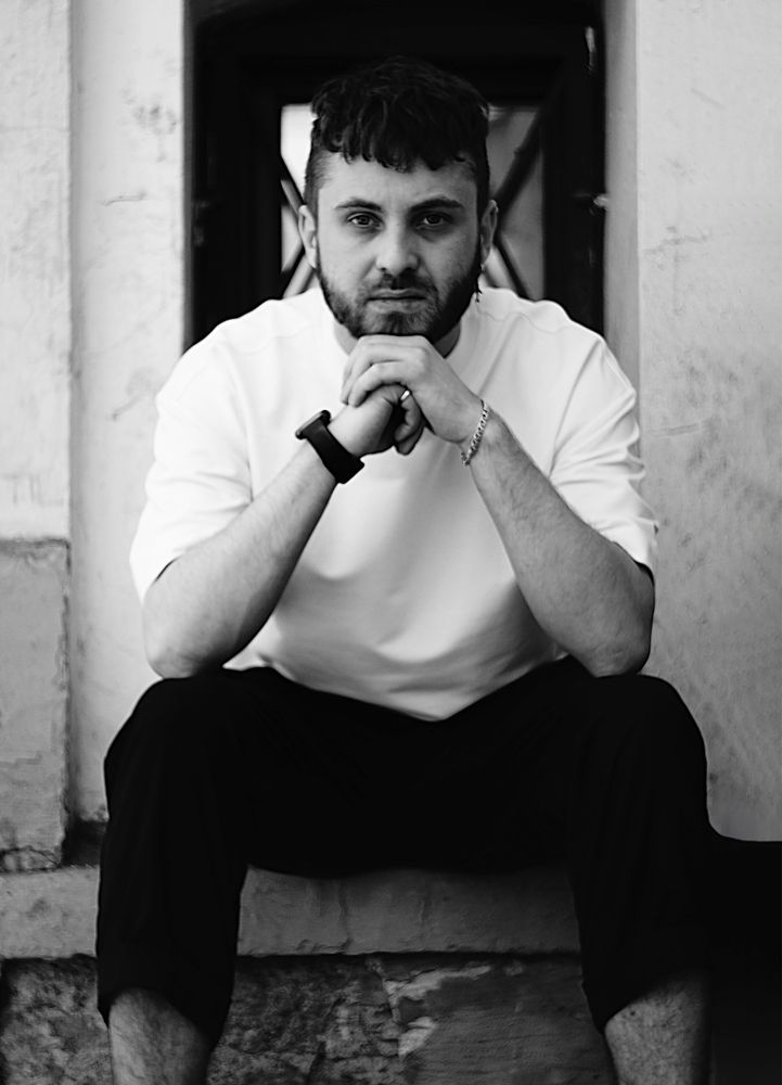 Photograph by Савина Виктория