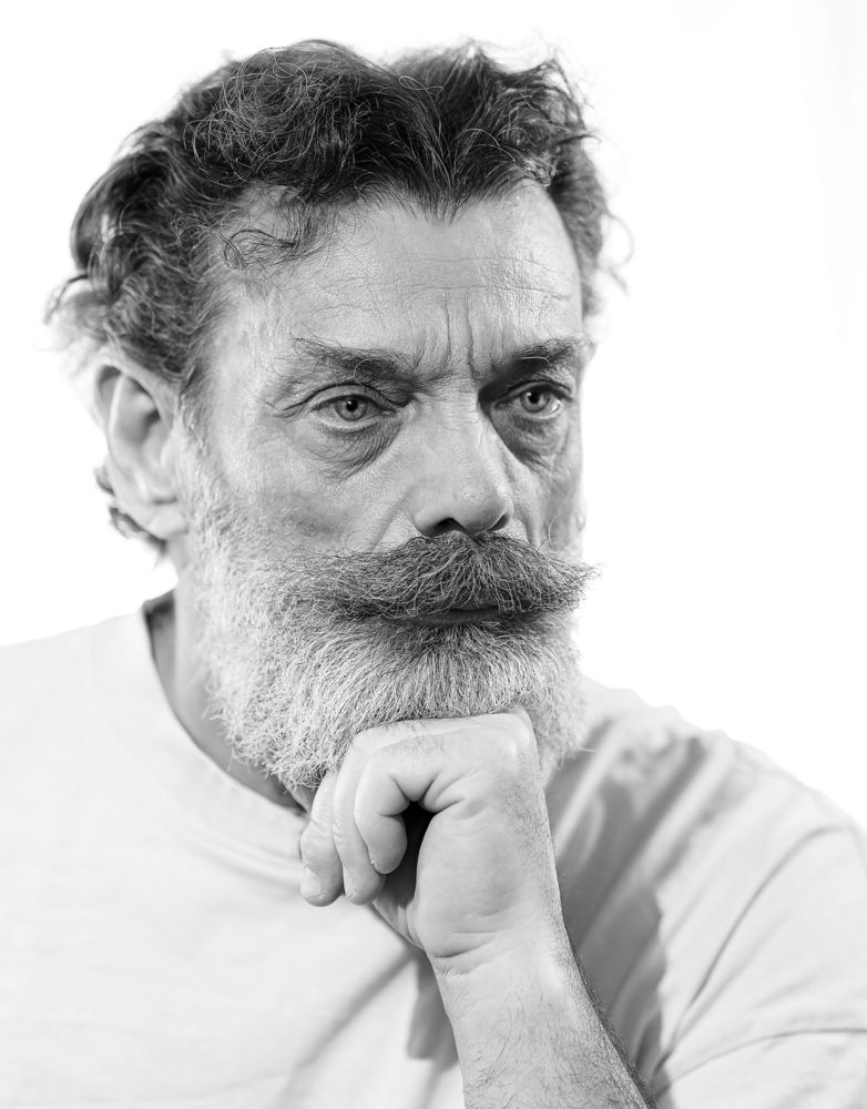 Photograph by Мария Трибакова