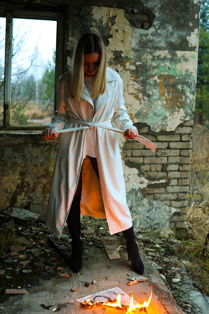 Photograph by Елена Буканина