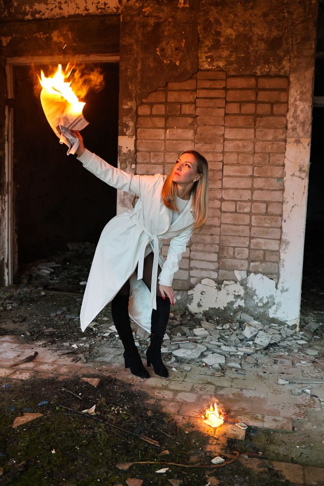 Photograph by Елена Буканина