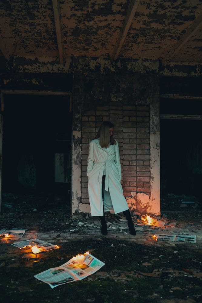 Photograph by Елена Буканина