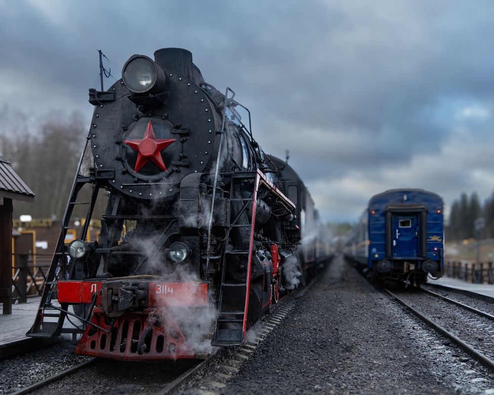 Photograph by Андрей Михайлин